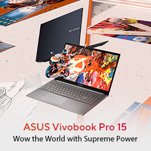 Wow the World with Supreme Power