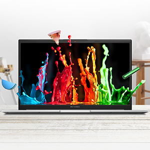 Bigger, more immersive display