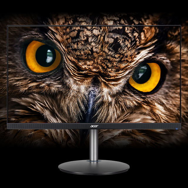 Acer VisionCare 1.0