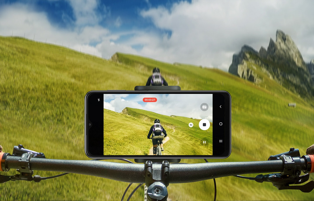 Shoot stable video like a pro