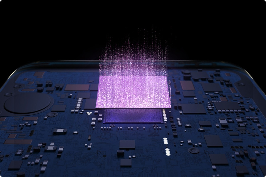 Boost yourself to the beyond