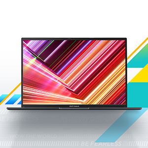 Clearly superior display