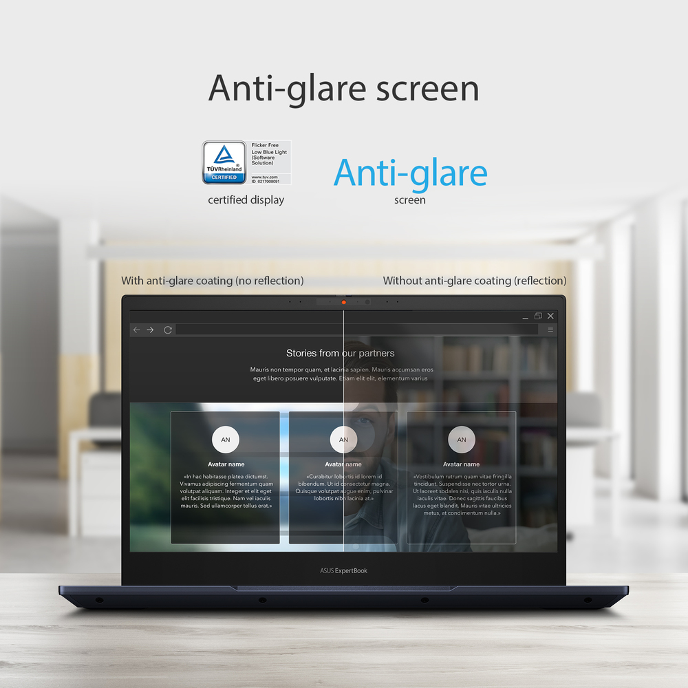 Get the job done, effortlessly