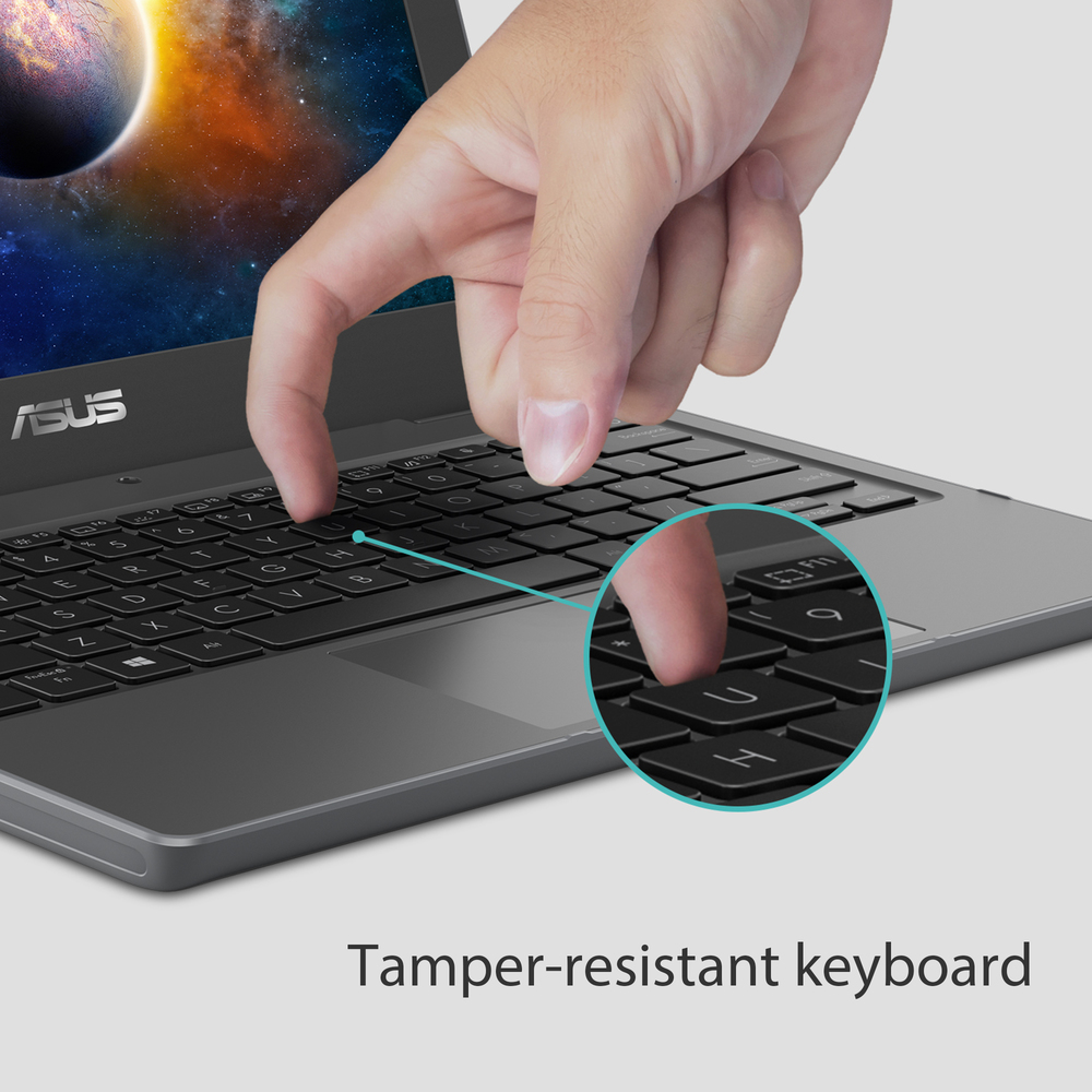 Tamper-resistant