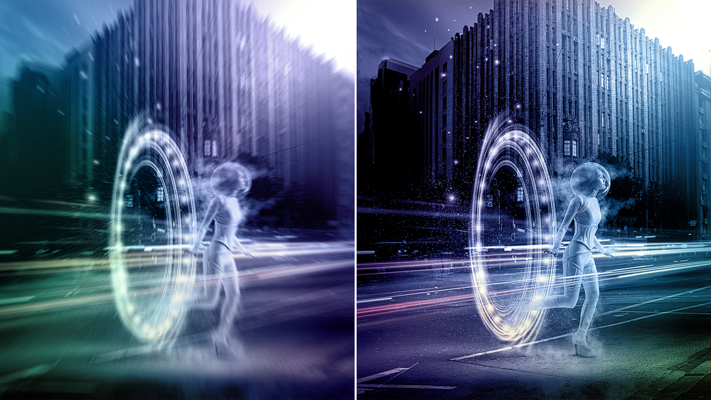 0.5 ms ultra-fast speed for crisp images and smooth gameplay