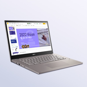 The power to stay productive