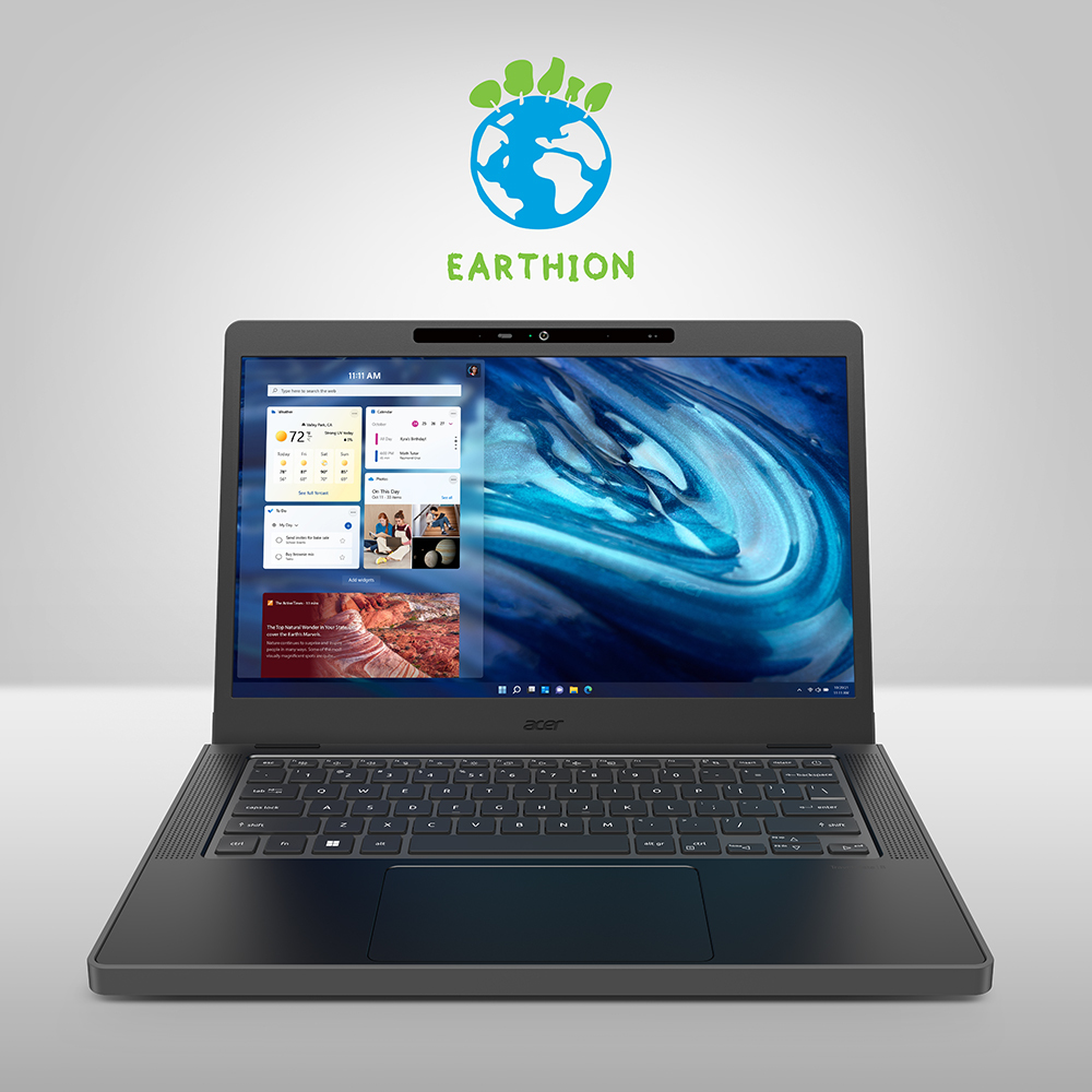 <b>Designed for Sustainability</b>