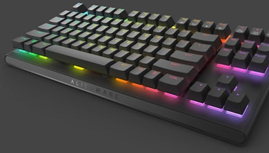 HIGH-PERFORMANCE GAMING