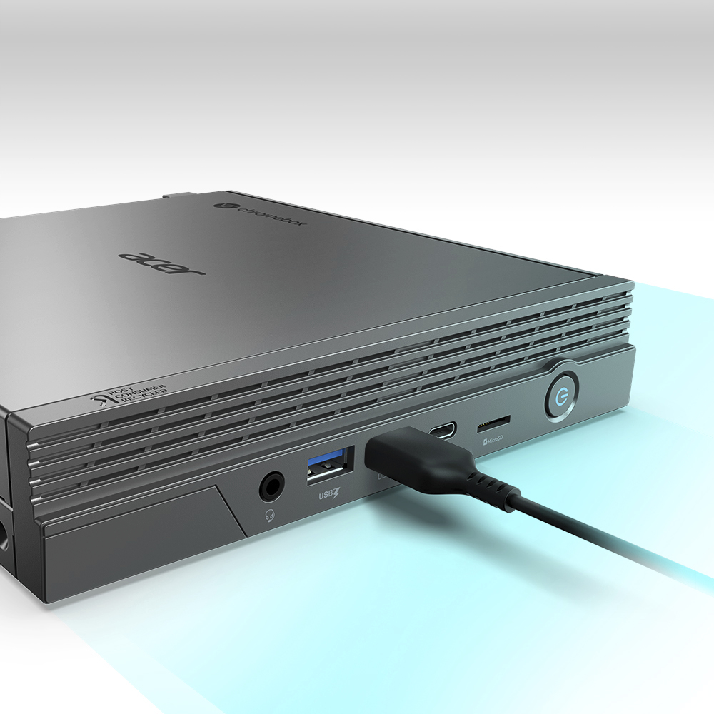 <b>Ultra-Quick Data Transfer</b>