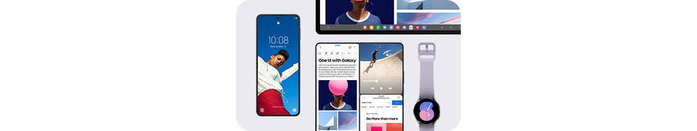 One UI