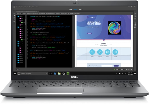 Built for the Power User