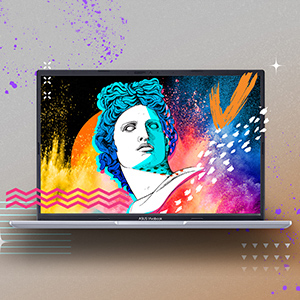 Discover a vivid new vision