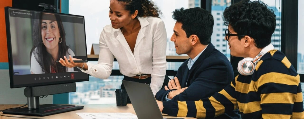 Evolve your Microsoft Teams experience