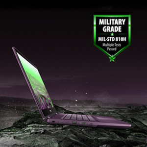 Enterprise-grade durability and security