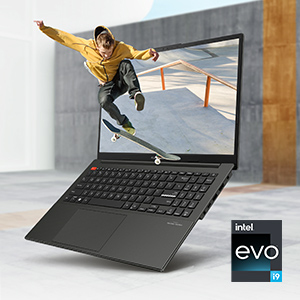 An outstanding leap in performance
