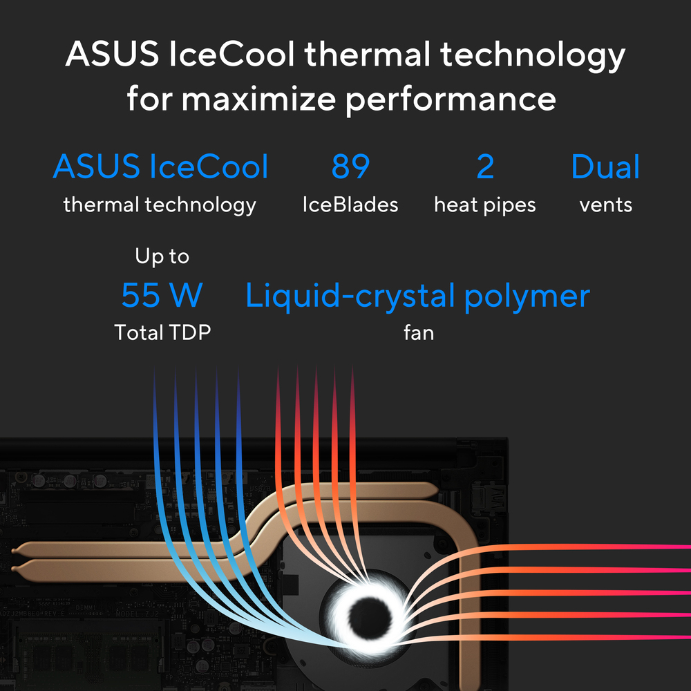 Stay Cool