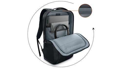 Dell DELL EcoLoop Pro Slim Backpack 15
