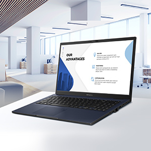 Great all-around performance