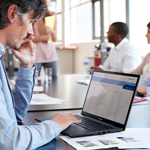 Enterprise-grade security