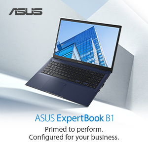 Primed to perform. Configured for your business.