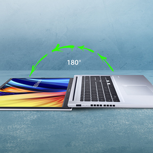 Wide open for sharing