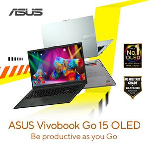 Be productive as you Go