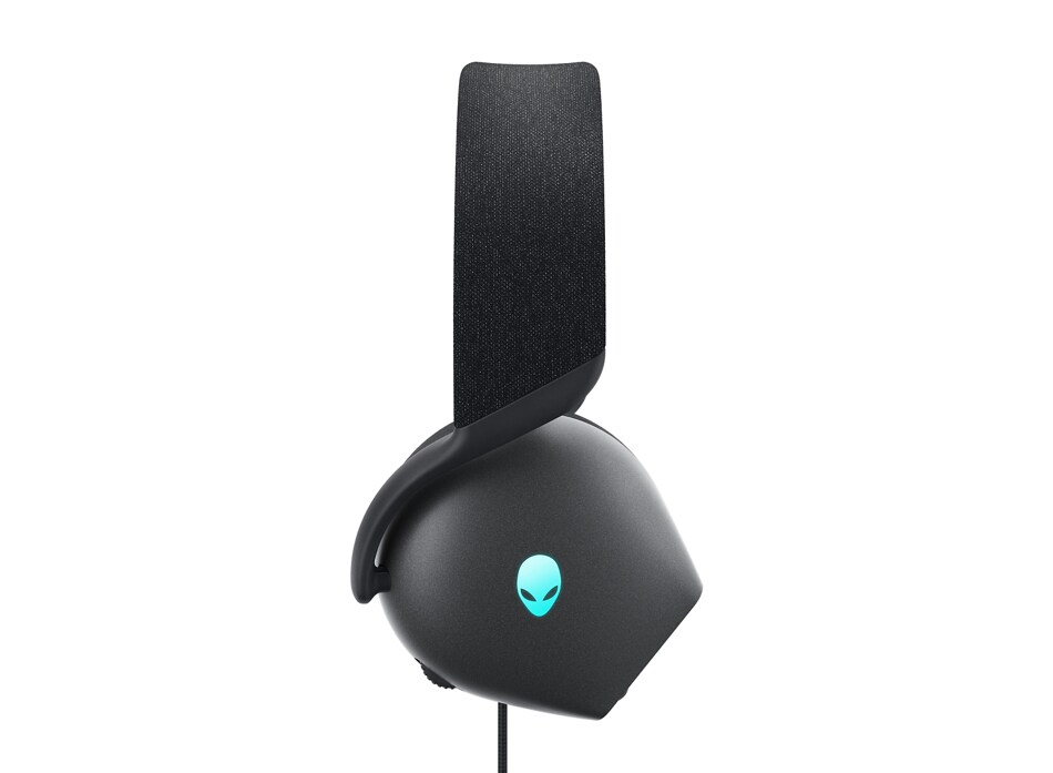 Classic Alienware design