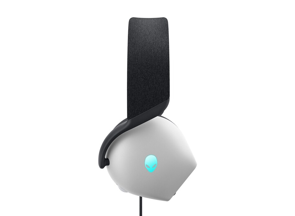 Classic Alienware design
