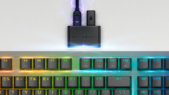 2.4GHz Wireless