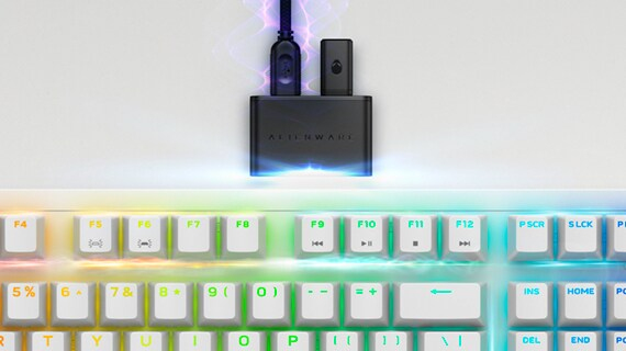 2.4GHz Wireless