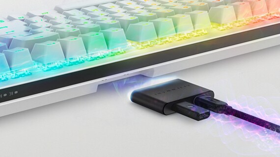 USB Wired