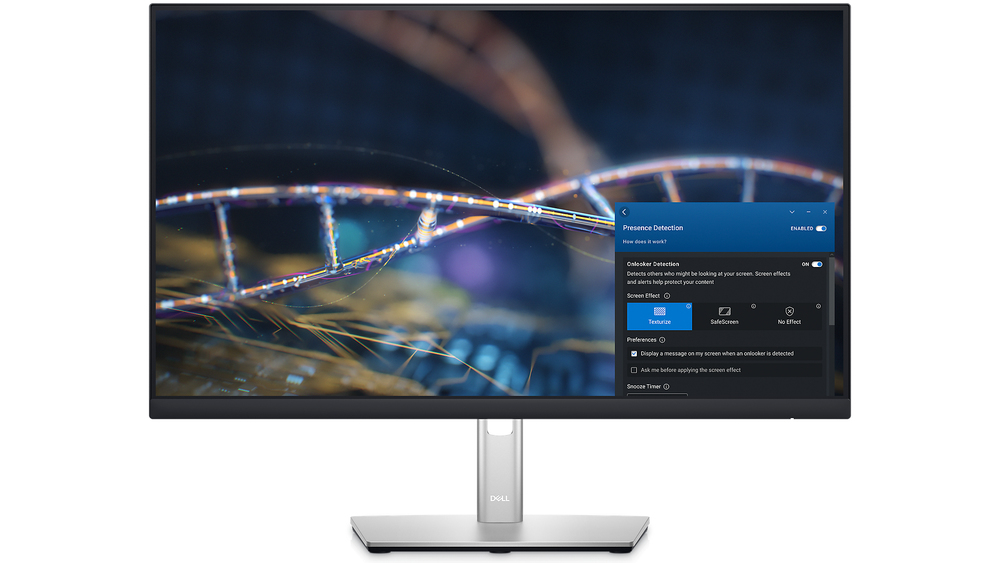 Dell Optimizer