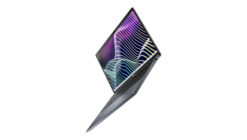 Designed to impress