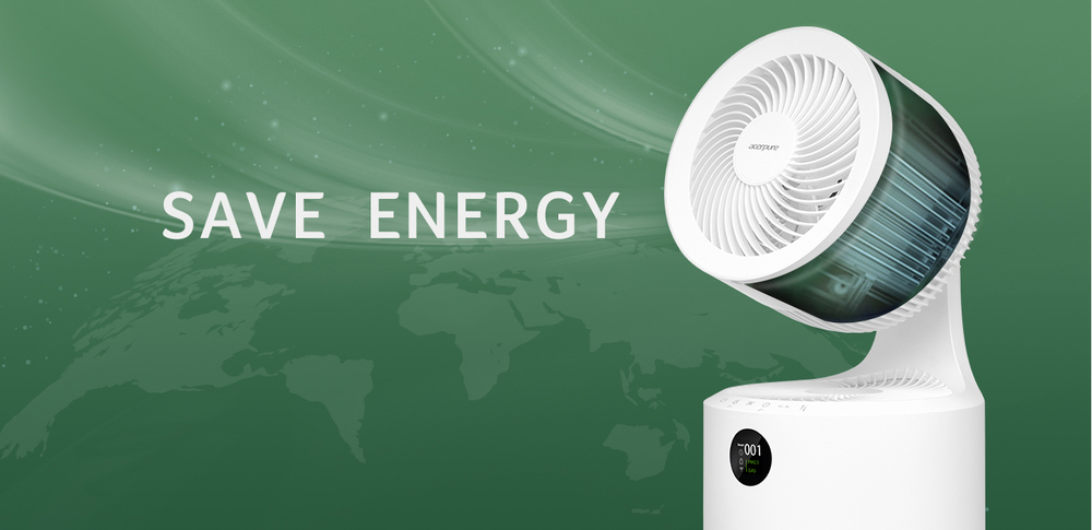 <b>Low Energy, High-Performance</b>