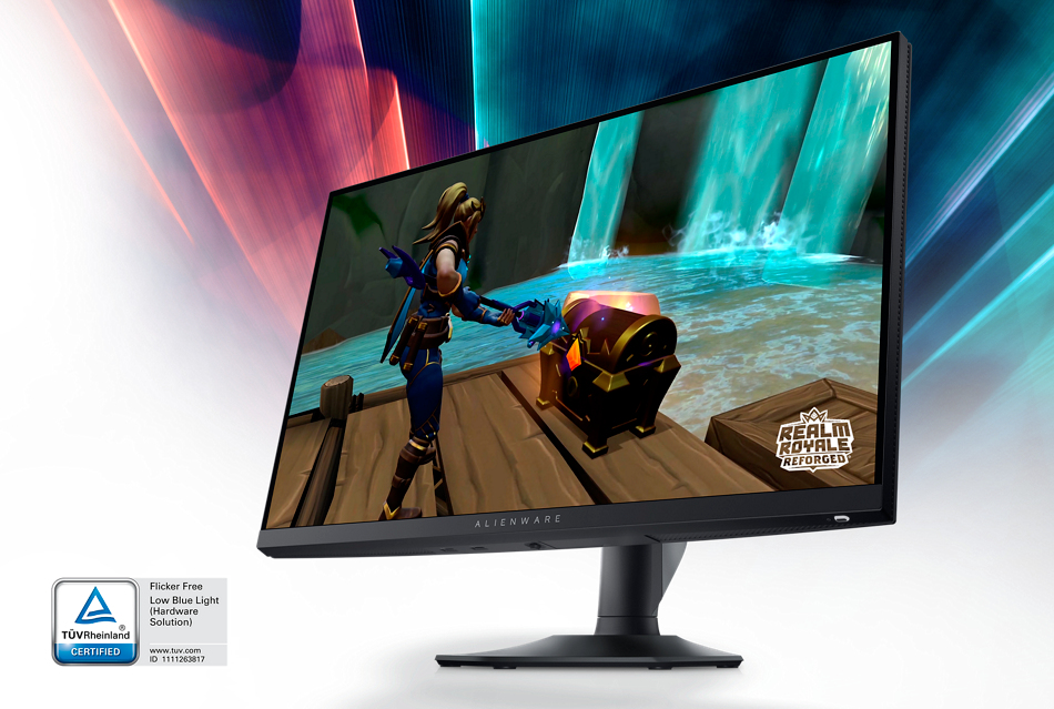 Built for marathon gaming sessions