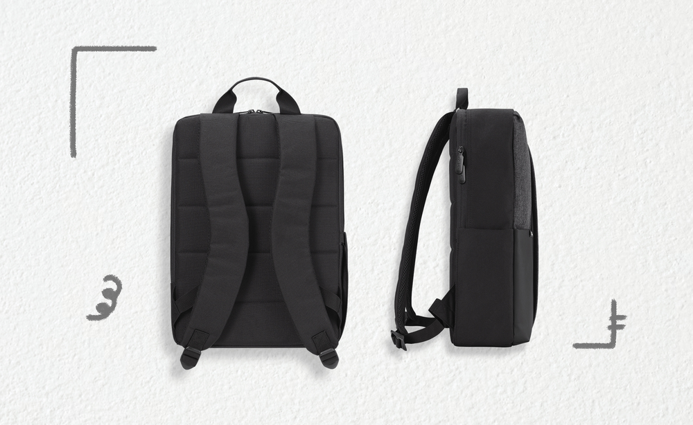 Lightweight, practical and durable