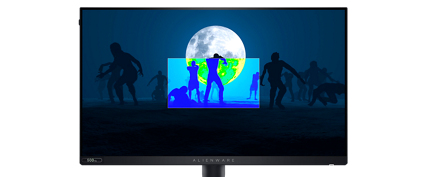 Chroma Vision