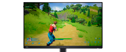 Crosshair