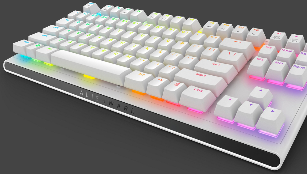 HIGH-PERFORMANCE GAMING