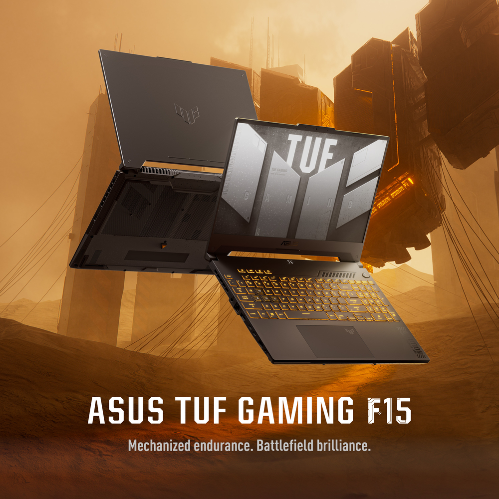 Mechanised endurance. Battlefield brilliance.