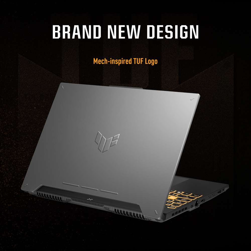 BRAND NEW DESIGN