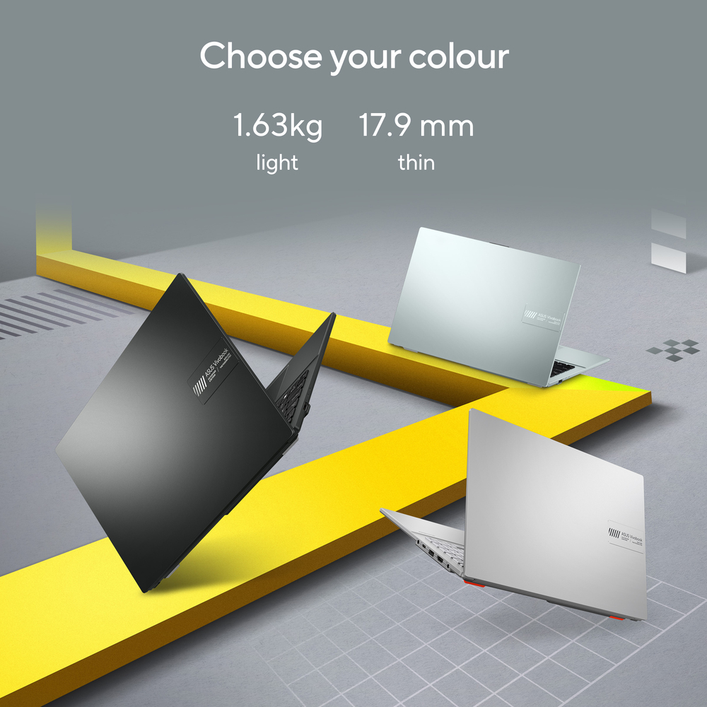 Choose your colour