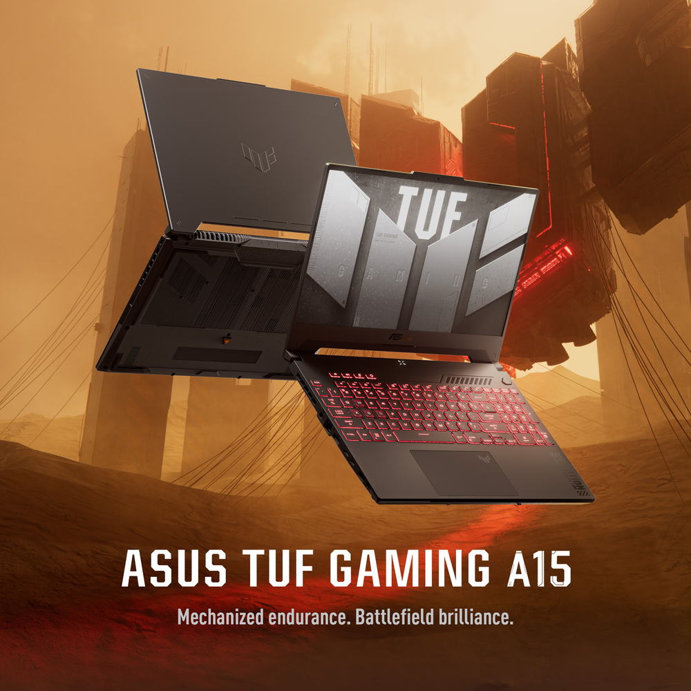 Mechanised endurance. Battlefield brilliance.
