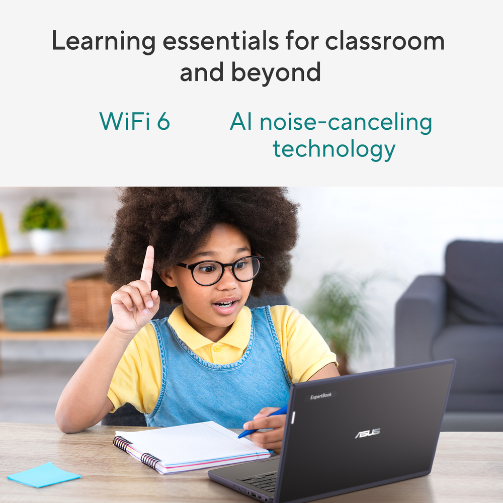 Learning essentials for classroom and beyond