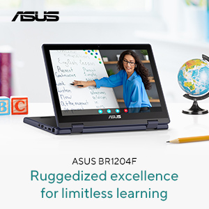 Ruggedised excellence for limitless learning