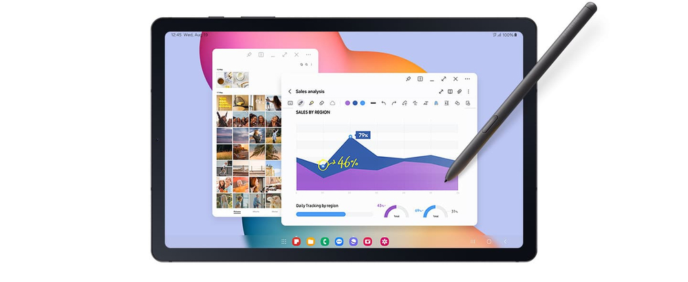 Productivity has never been so mobile