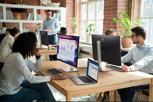 Powerful Connectivity