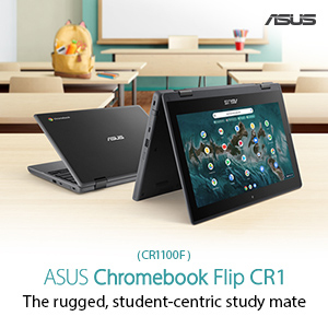 The rugged, student-centric study mate