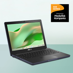 MediaTek Kompanio 520 processor