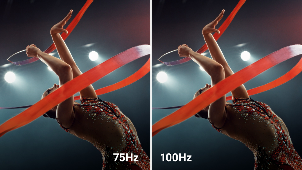 Refresh Rate